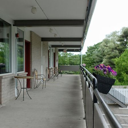 מפלי הניאגרה The Highlander Inn מראה חיצוני תמונה