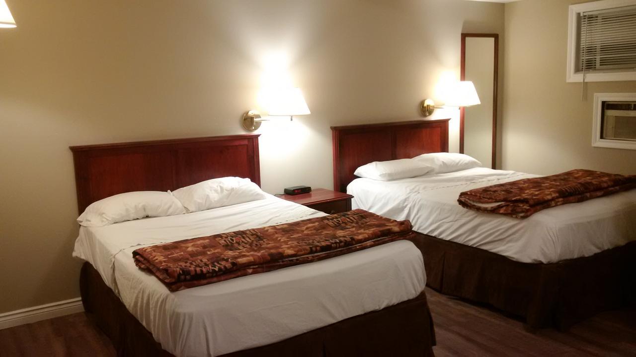 מפלי הניאגרה The Highlander Inn מראה חיצוני תמונה